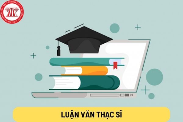 Luận văn thạc sĩ