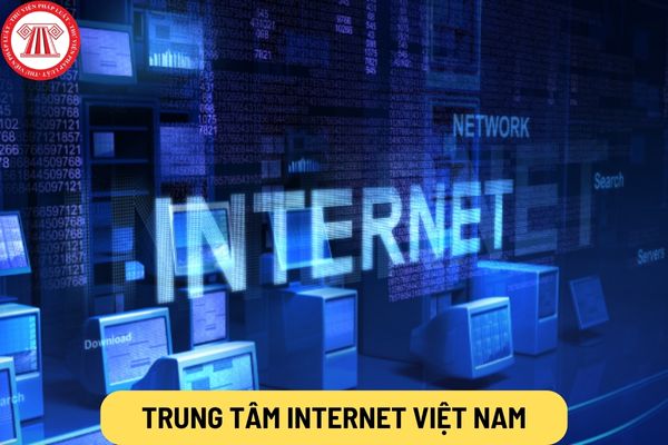 Trung tâm Internet Việt Nam