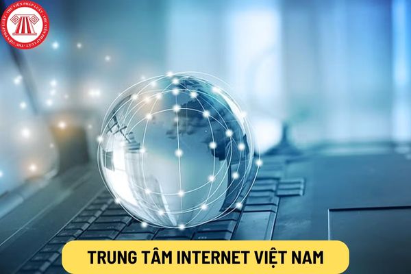 Trung tâm Internet Việt Nam