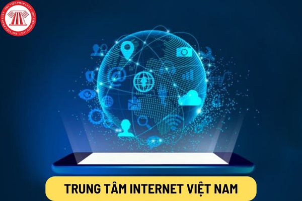 Trung tâm Internet Việt Nam