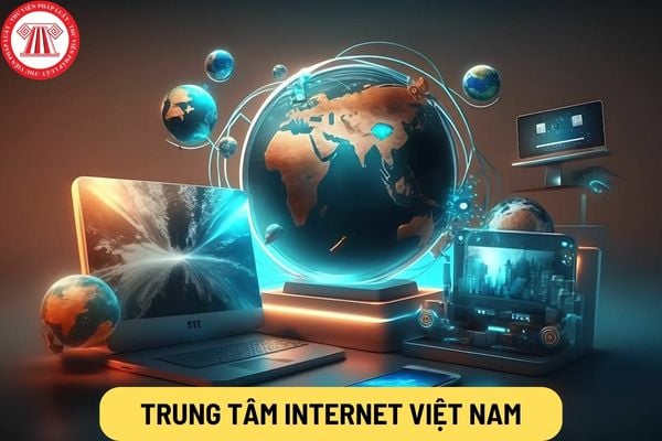 Trung tâm Internet Việt Nam