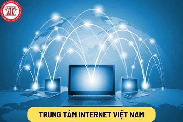 Trung tâm Internet Việt Nam