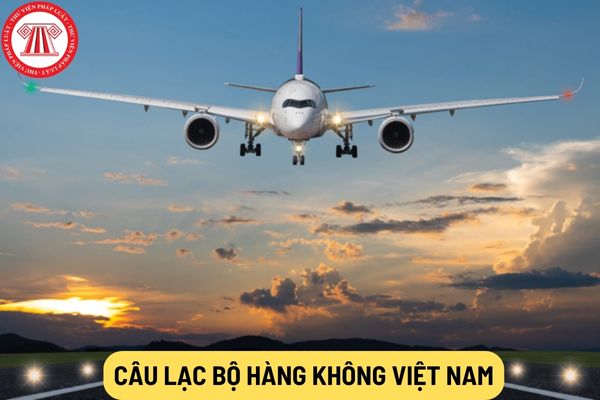 Câu lạc bộ Hàng không Việt Nam