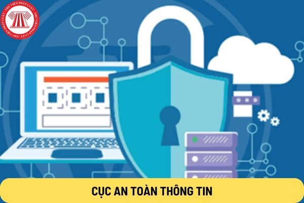 Cục An toàn thông tin