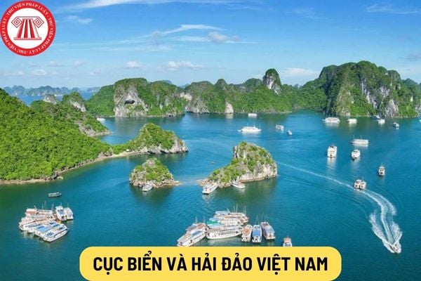 Cục Biển và Hải đảo Việt Nam