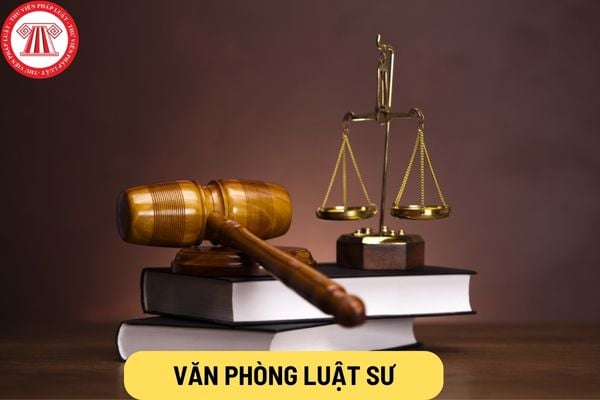 Văn phòng luật sư