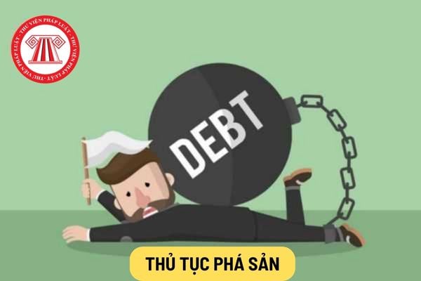 Thủ tục phá sản