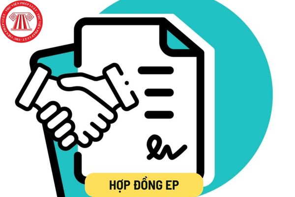 Hợp đồng EP