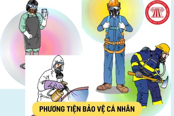 Phương tiện bảo vệ cá nhân