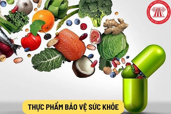 Thực phẩm bảo đảm an toàn mức độ khỏe