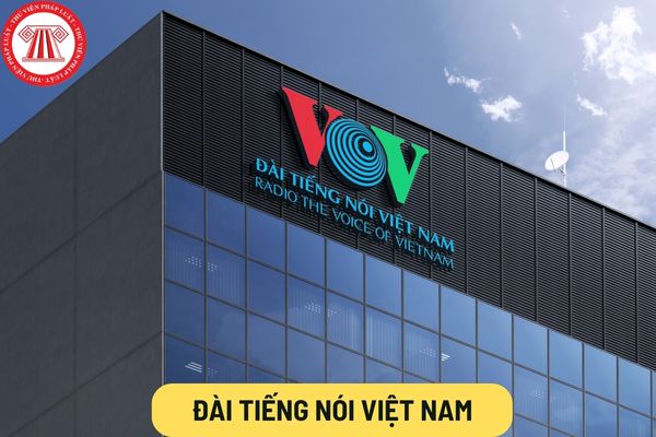 Đài Tiếng nói Việt Nam