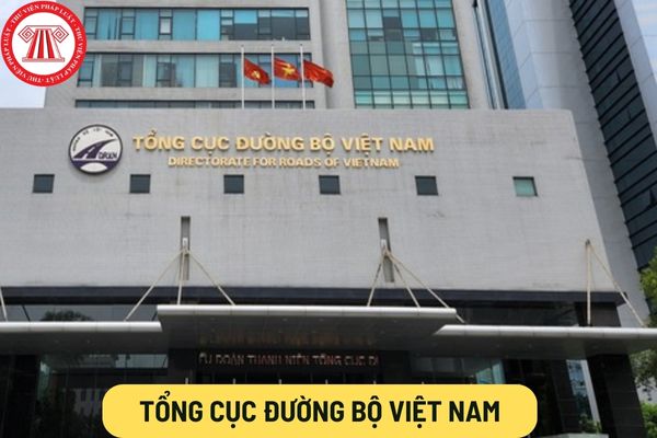 Tổng cục Đường bộ Việt Nam