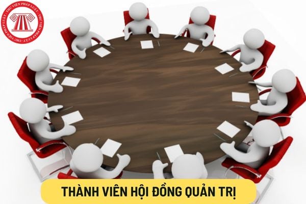 Thành viên Hội đồng quản trị