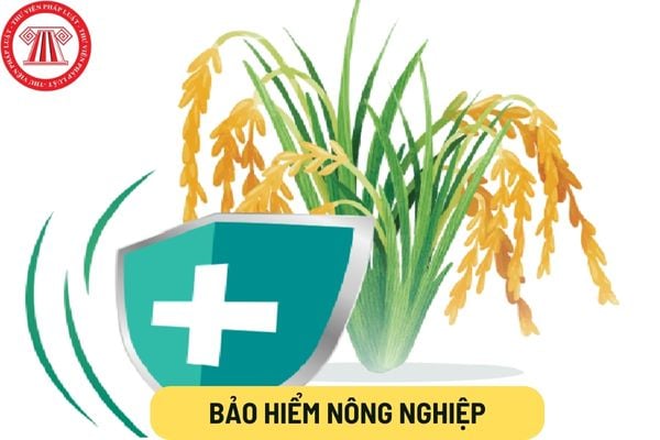 Bảo hiểm nông nghiệp