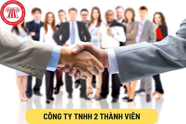 Công ty TNHH 2 thành viên