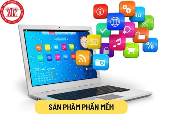 Sản phẩm phần mềm