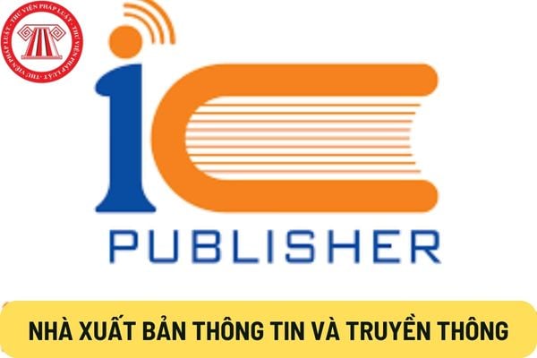 Nhà xuất bản Thông tin và Truyền thông