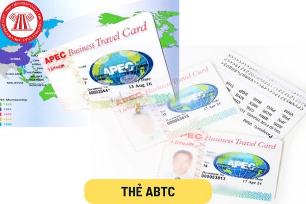 Thẻ ABTC 
