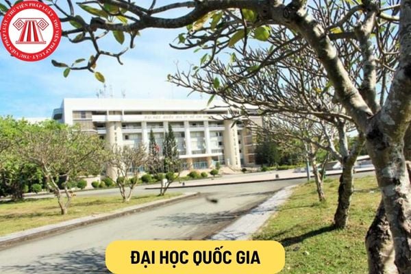 Đại học quốc gia