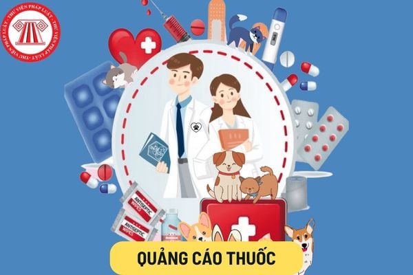 Quảng cáo thuốc