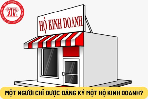 Hộ kinh doanh