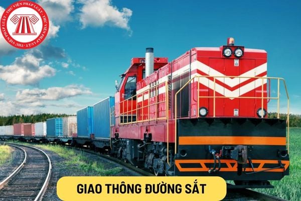 Giao thông đường sắt