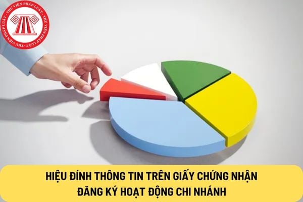 Hiệu đính thông tin