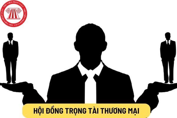 Hội đồng trọng tài thương mại