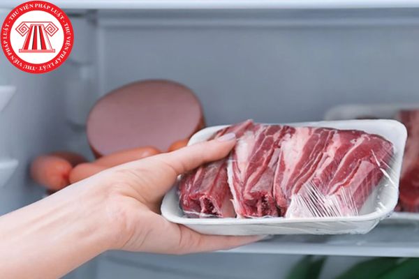 Hộ kinh doanh chế biến và bảo quản thịt được quyền hoạt động kinh doanh tại nhiều địa điểm không?