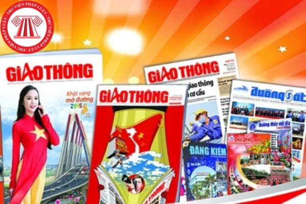 Trụ sở của Tạp chí Giao thông vận tải là ở đâu? Phó Tổng Biên tập Tạp chí Giao thông vận tải do ai bổ nhiệm?