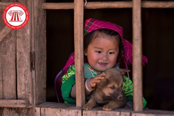 Quỹ Trò nghèo vùng cao