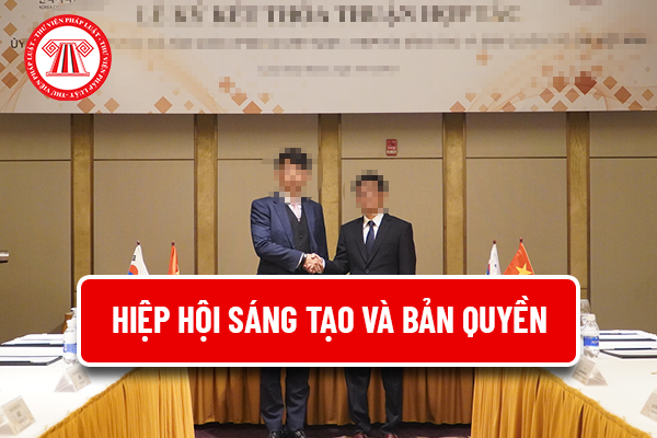 Ban Thường vụ Hiệp hội Sáng tạo và Bản quyền tác giả Việt Nam do ai có thẩm quyền bầu trong số các ủy viên Ban Chấp hành?