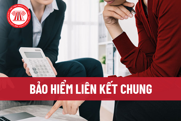 Bảo hiểm liên kết chung