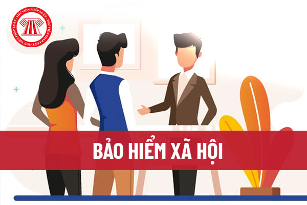 Bảo hiểm xã hội