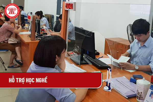 Hỗ trợ học nghề