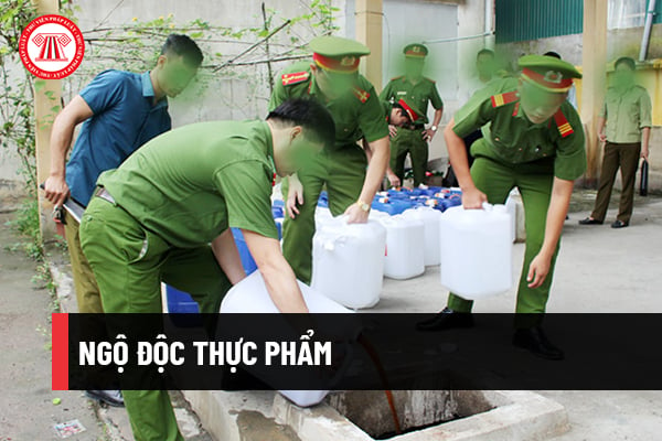 Làm thế nào để phòng ngừa ngộ độc thực phẩm?
