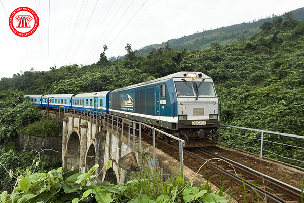 Khi xây dựng công lệnh tốc độ trên đường sắt đô thị chạy chung với đường sắt quốc gia cần đáp ứng những yêu cầu gì?