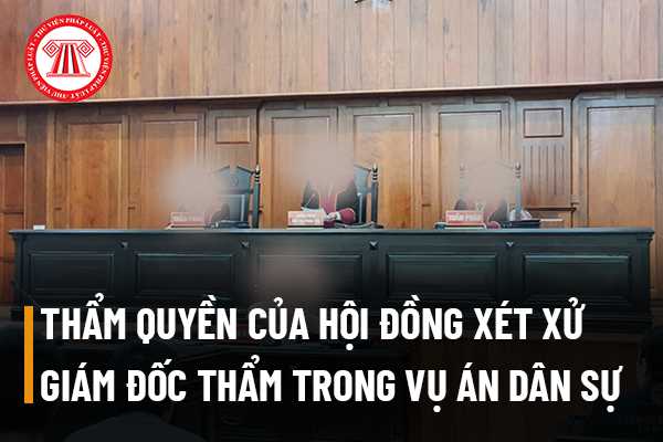 Hội đồng xét xử