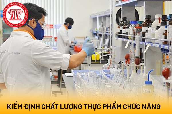 Thực phẩm chức năng