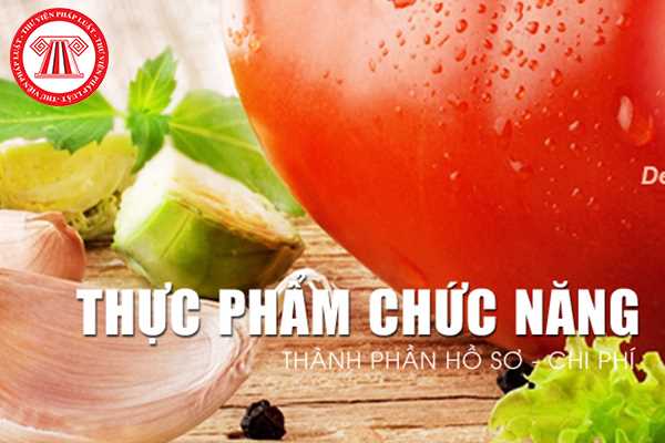 Thủ tục hành chính cần thiết khi đăng ký bản công bố sản phẩm thực phẩm bảo vệ sức khỏe là gì?
