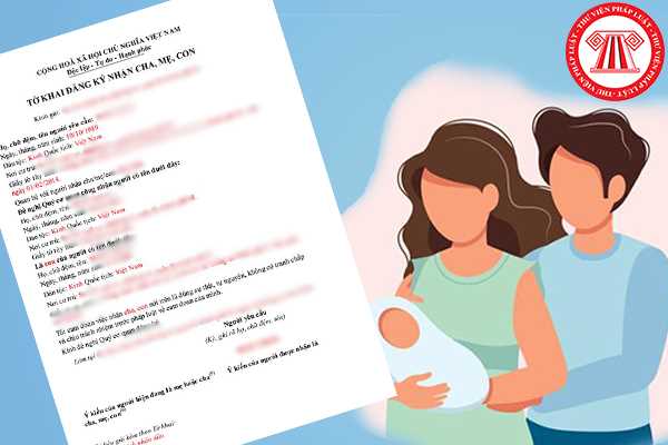 Con sinh ra trước khi kết hôn nếu khi đăng ký khai sinh cho con có văn bản xác nhận là con chung thì có cần phải làm thủ tục đăng ký nhận cha, con không? 