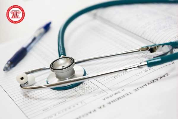 Thủ tục đăng ký hợp đồng khám bệnh, chữa bệnh bảo hiểm y tế với Cơ quan bảo hiểm xã hội cần chuẩn bị những gì?