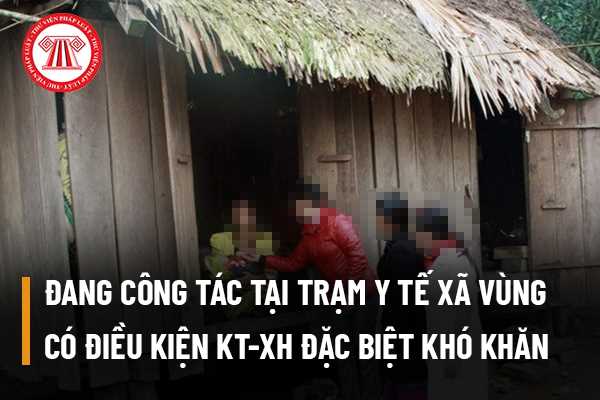 Vùng có điều kiện kinh tế - xã hội đặc biệt khó khăn thì có được hưởng trợ cấp lần đầu không?