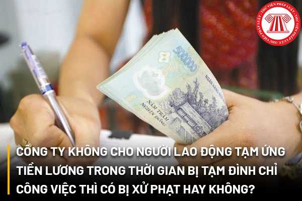 Tạm đình công việc