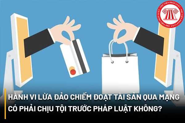 Chiếm đoạt tài sản 