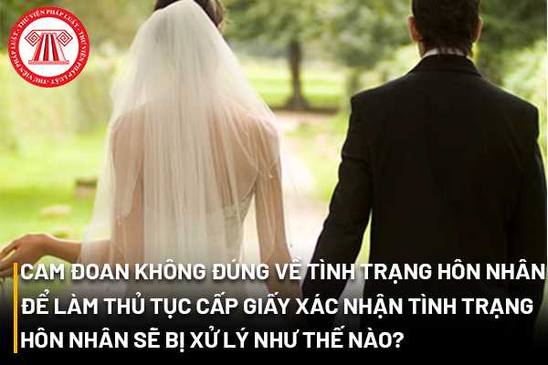 Tình trạng hôn nhân