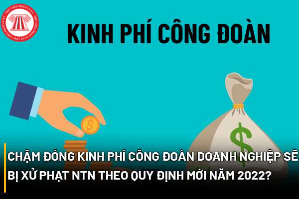 Kinh phí công đoàn