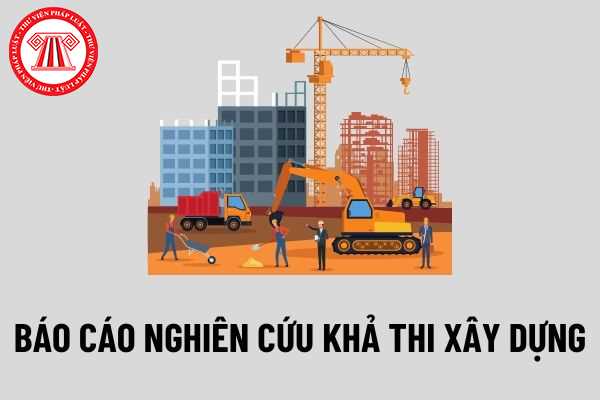 Dự án đầu tư xây dựng