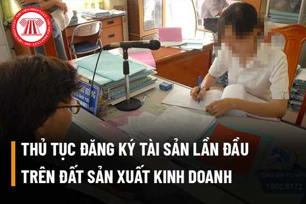 Đất sản xuất kinh doanh