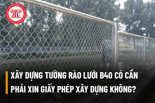 Tường Rào: Mẫu Đơn Xin Phép Xây Dựng Hàng Rào - Hướng Dẫn và Quy Định Cần Biết